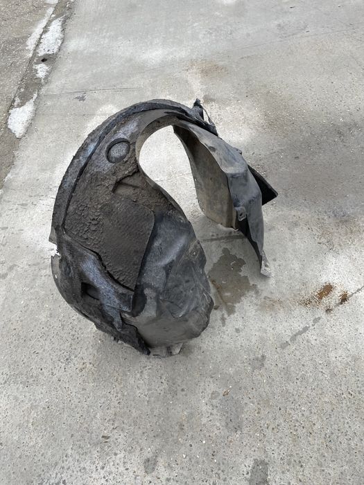 Vand carenaj dreapta stanga fata Ford Mondeo MK5 2015+