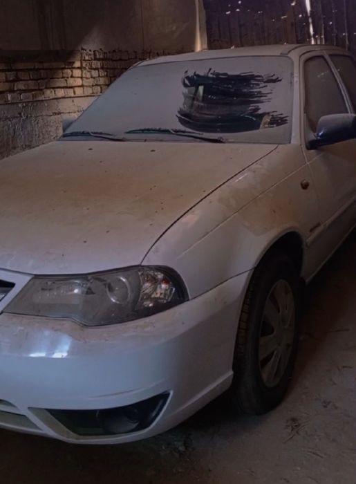 2011 yil nexia 2 sotiladi prabek 42.000