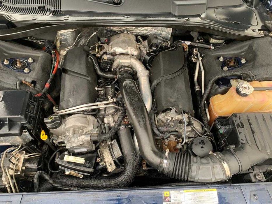 dezmembrez chrysler 300C