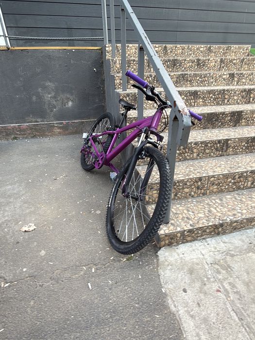 Rockrider ST 500