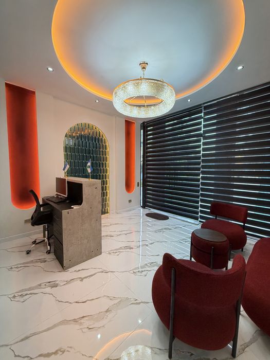 Срочна сдается офис на 1 линии метро Беруний