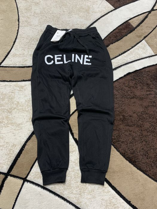 Pantaloni Celine PREMIUM QUALITY