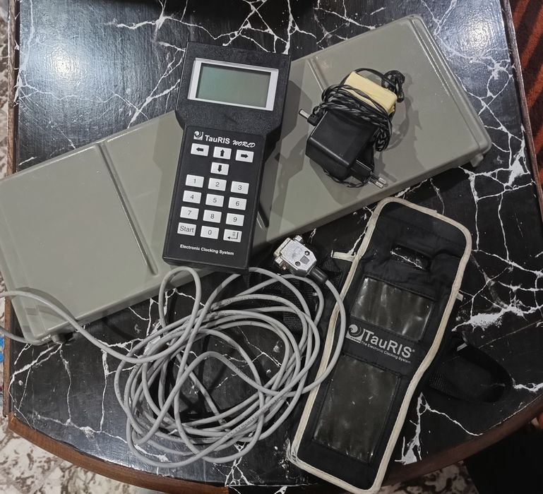 Ceas Porumbei TauRIS World