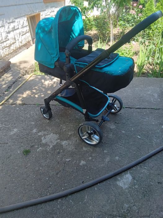 Детска количка Cangaroo