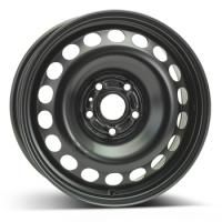 Janta R16 | 6.50x16 | otel ALCAR STAHLRAD | 5x112PCD | ET42 | CB57.1
