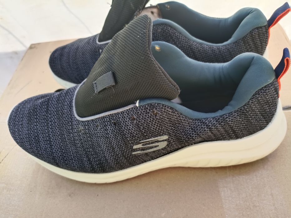 Кроссовки Sheckers 43размер