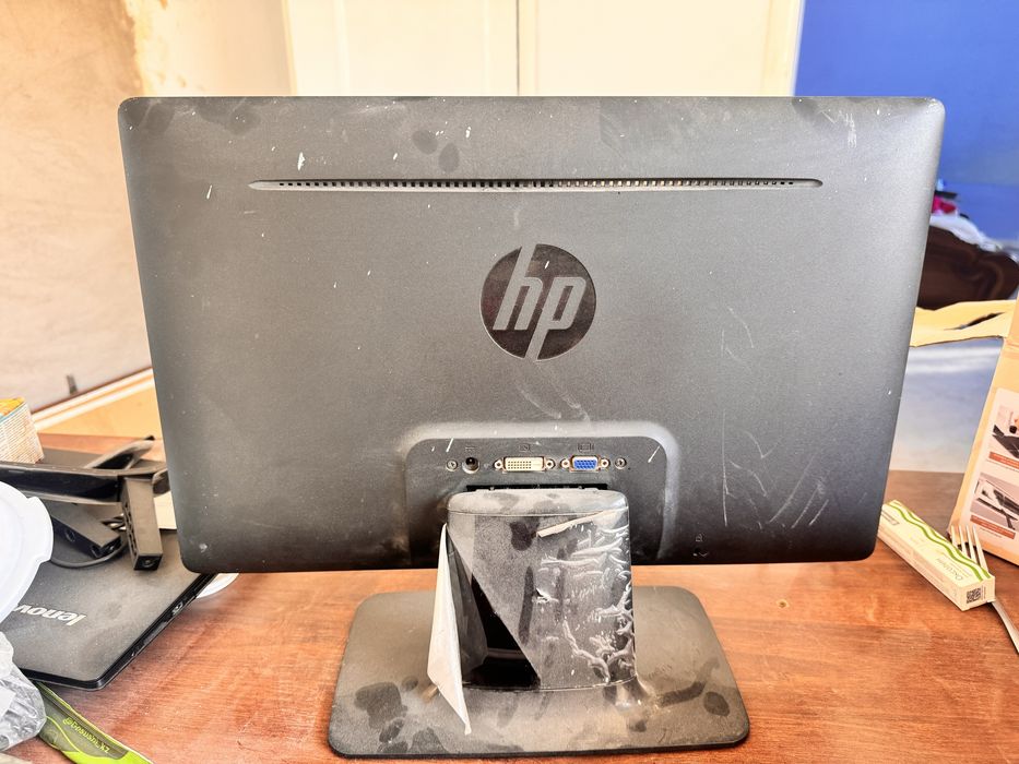 Манитор hp сатылады