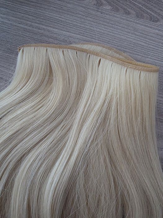 Естествена коса 40 см