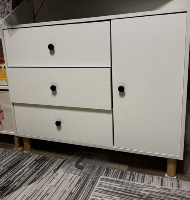 Тумба для спальни