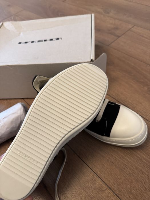 Rick Owens обувки