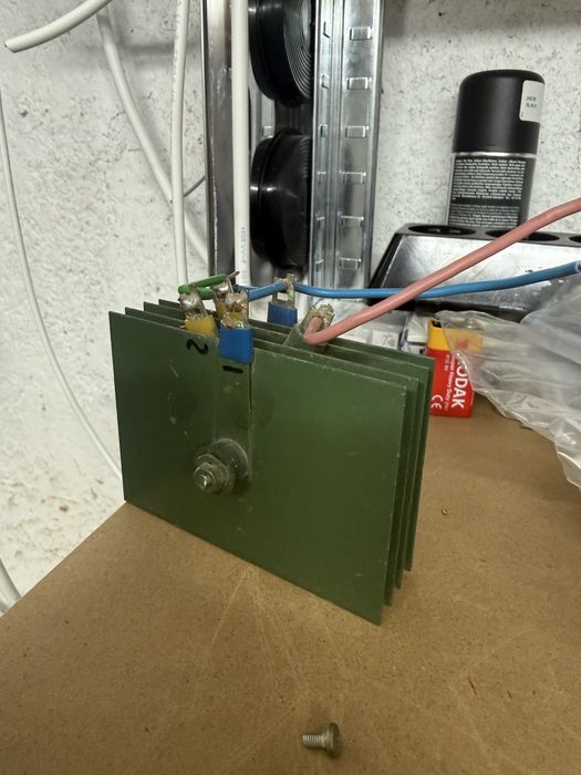 Селенов изправител