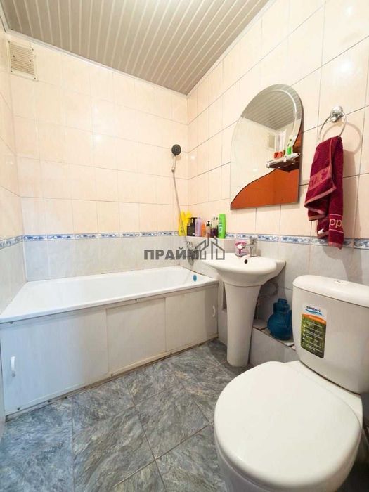 ПРОДАМ 3Х ком. Центр (Нина ПРАЙМ)