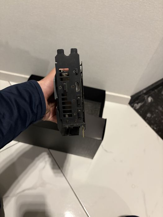 ASUS ROG Strix RTX 2070 OC
