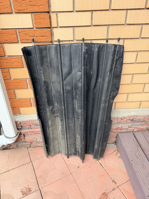 шторка багажника Passat B3