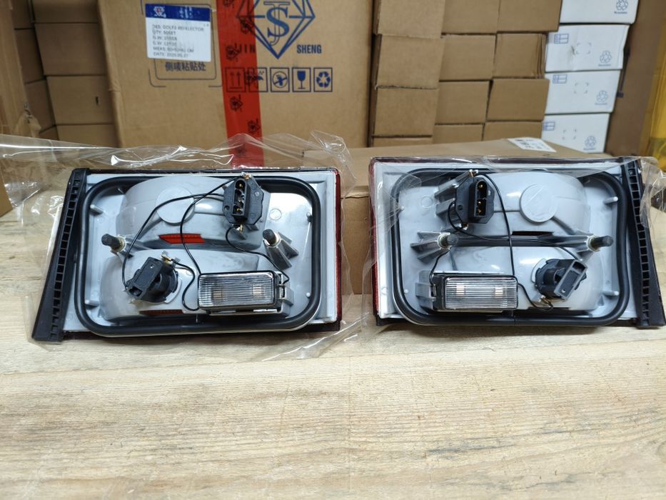 Продаю задние фонари БМВ/BMW Е34