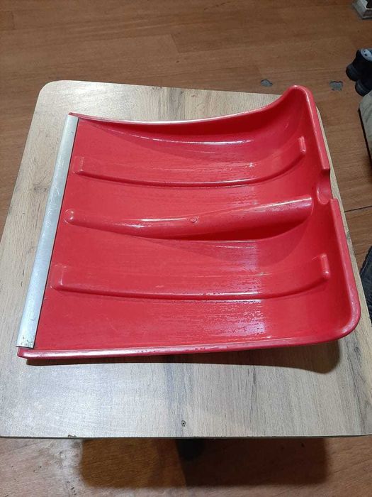 Лопата снеговая без черенка