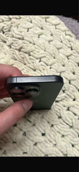 Айфон 15 про 128 гб