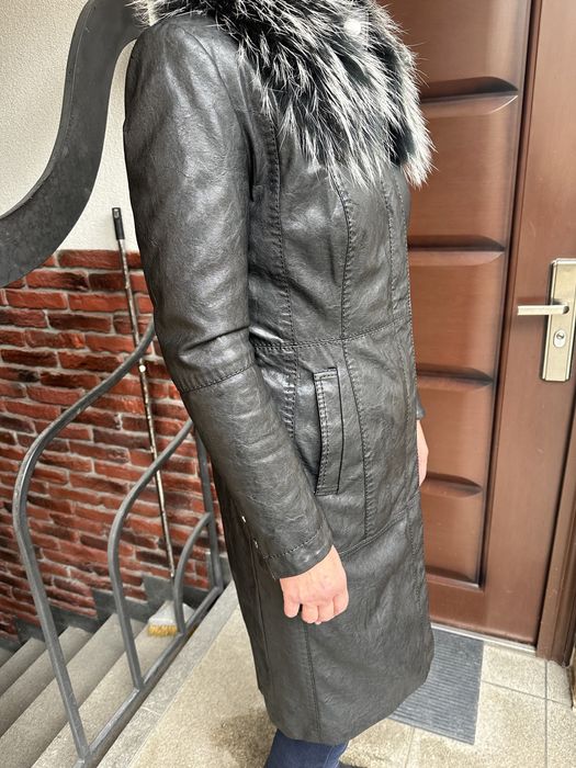 Дамско Яке Kensol