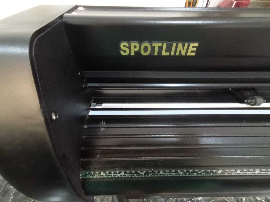 Cutter Ploter SPOTLINE