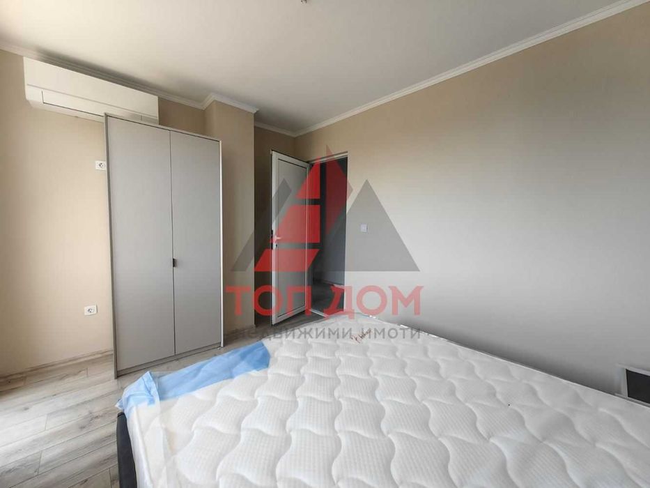 Дава се под наем Тристаен апартамент в Варна, Виница - 100 кв.м за 765 € - Снимка #8