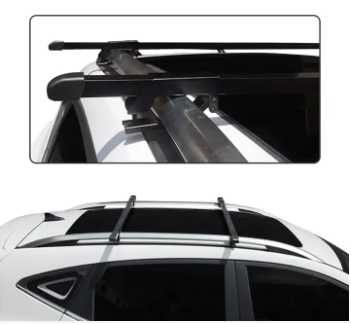 Багажник за кола. Напречни греди