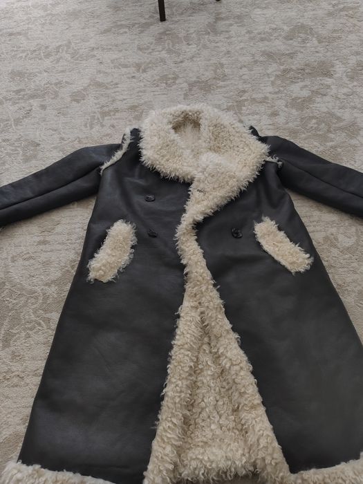 Женская модная верхняя одежда