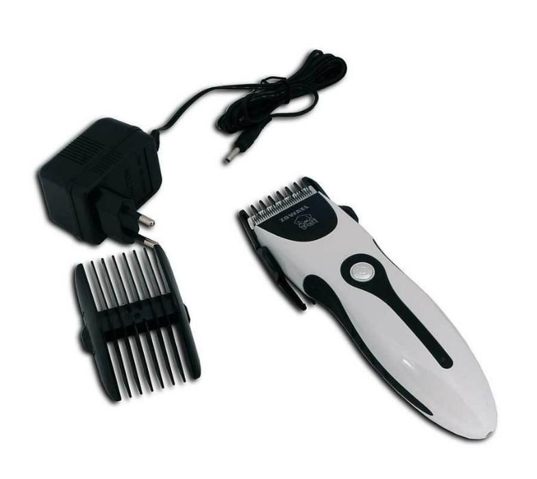 Машинка для стрижки собак ZOWAEL