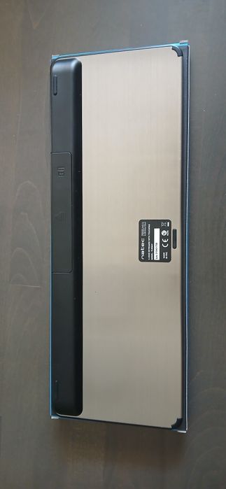 Клавятура с тъчпад , wi-fi