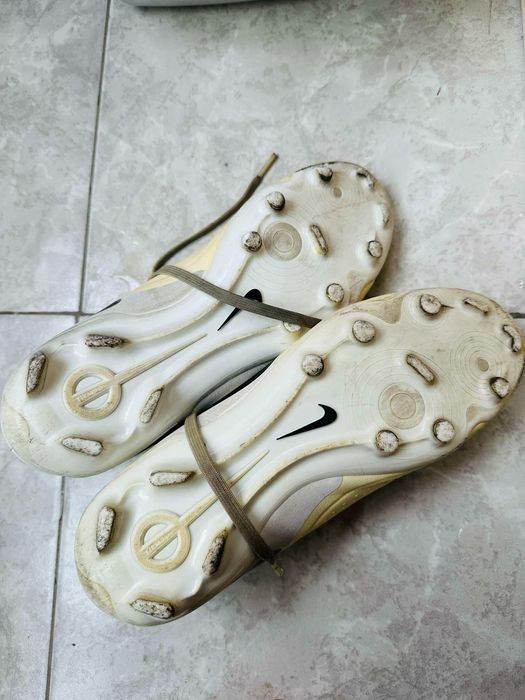 Nike Tiempo 40,5номер