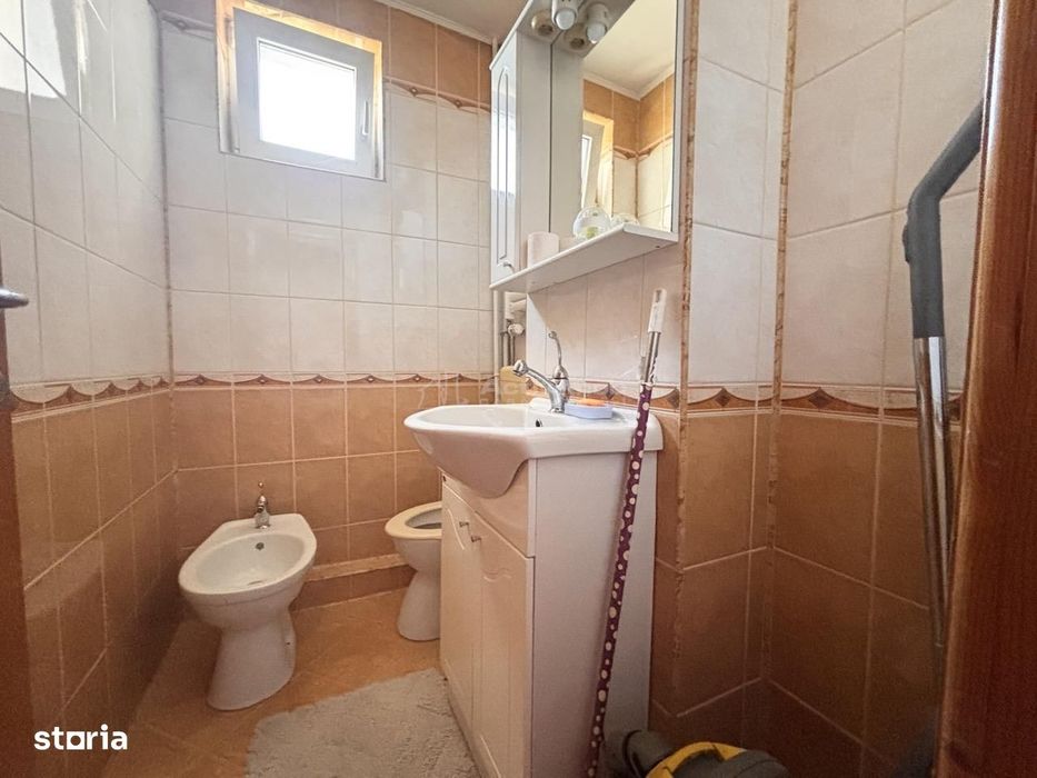 Apartament 3 camere Bulevardul Dacia