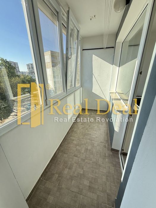 Дава се под наем Двустаен апартамент в София, Толстой - 55 кв.м за 448.8 € - Снимка #6