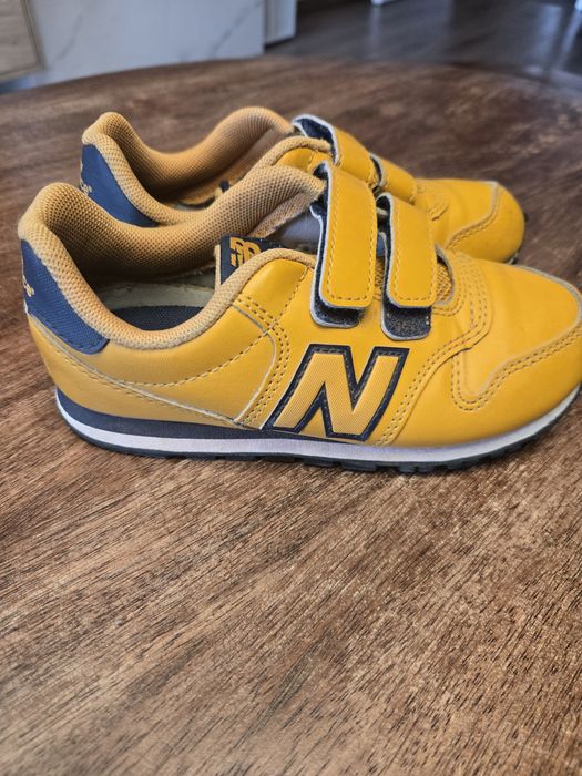New balance 28,5 номер използвани