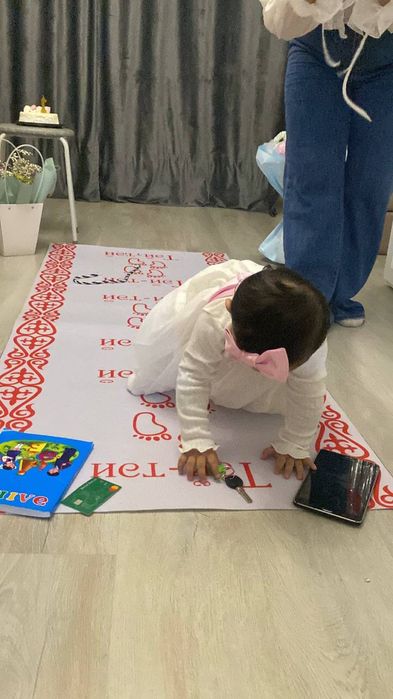 Тәй-тәй жол 3500тг