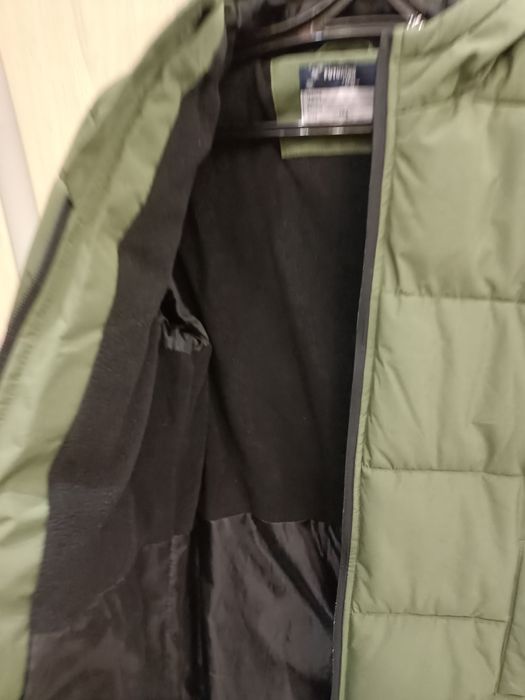 Зимние  куртки для мальчика