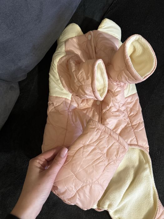 Яке за кученце, НОВО