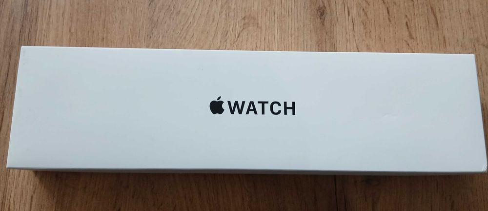 Apple Watch SE в ГАРАНЦИЯ