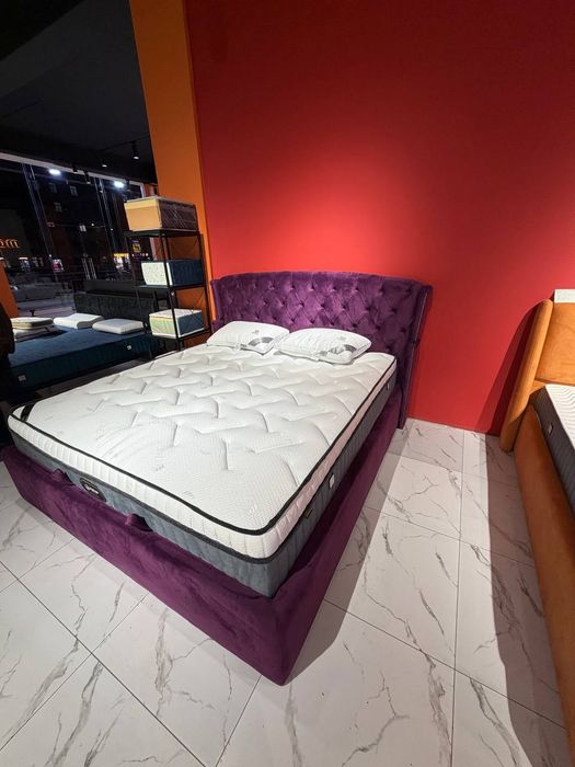Matras ishlab chiqarish seh