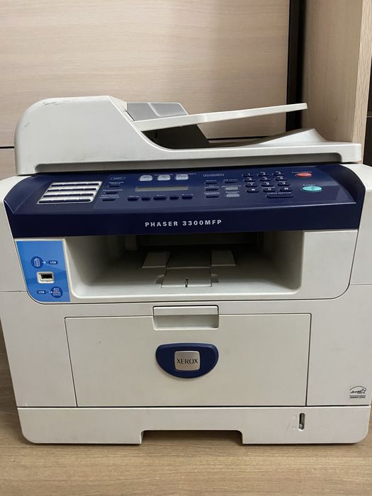 Продам МФУ( принтер, сканер, копир)