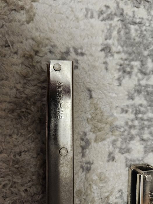 Рычаги Blum AVENTOS HF 38
