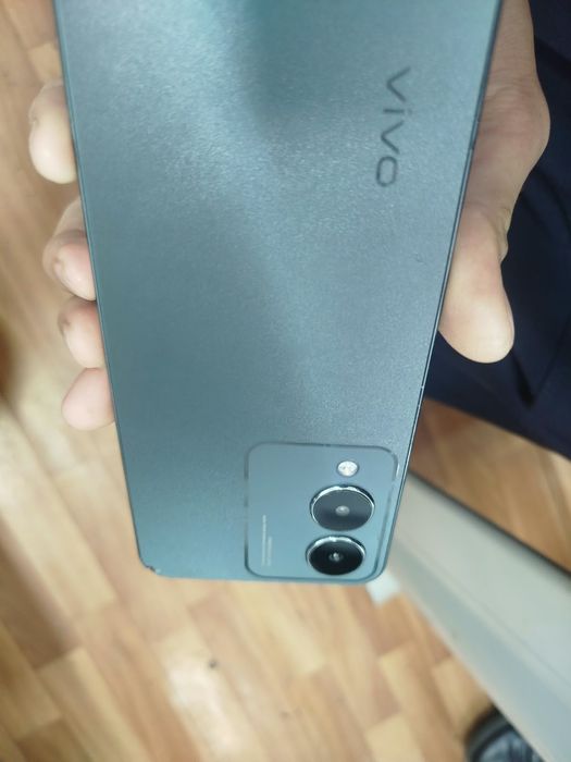 Vivo y17s в идеальном состоянии