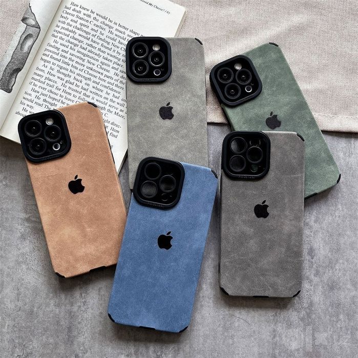 iPhone chexol #BREND