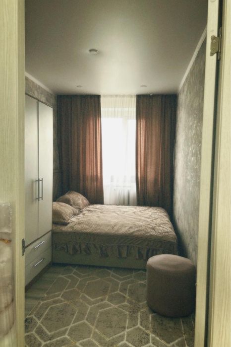 Продам квартиру 3-х ком 10-12