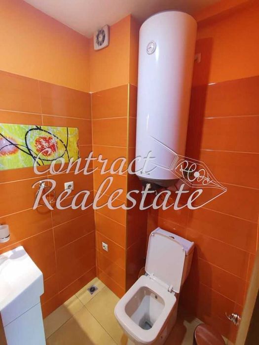 Дава се под наем Тристаен апартамент в Варна, Бриз - 120 кв.м за 510 € - Снимка #19