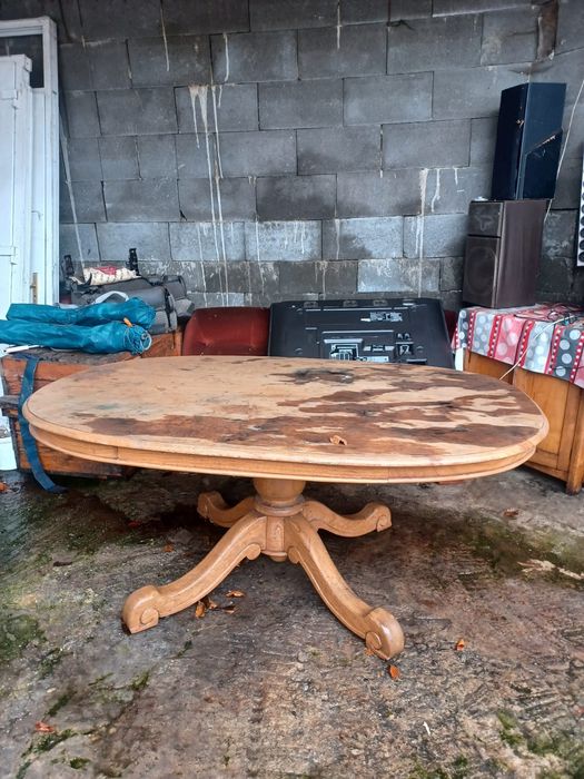 Masa rustica inport anglia