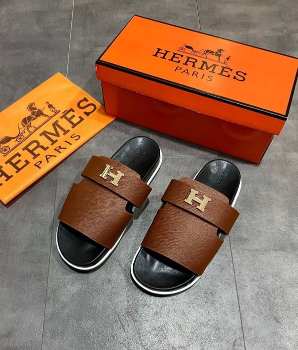 Мъжки чехли 40-45