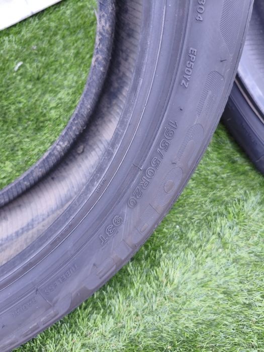195 50 20  Bridgestone