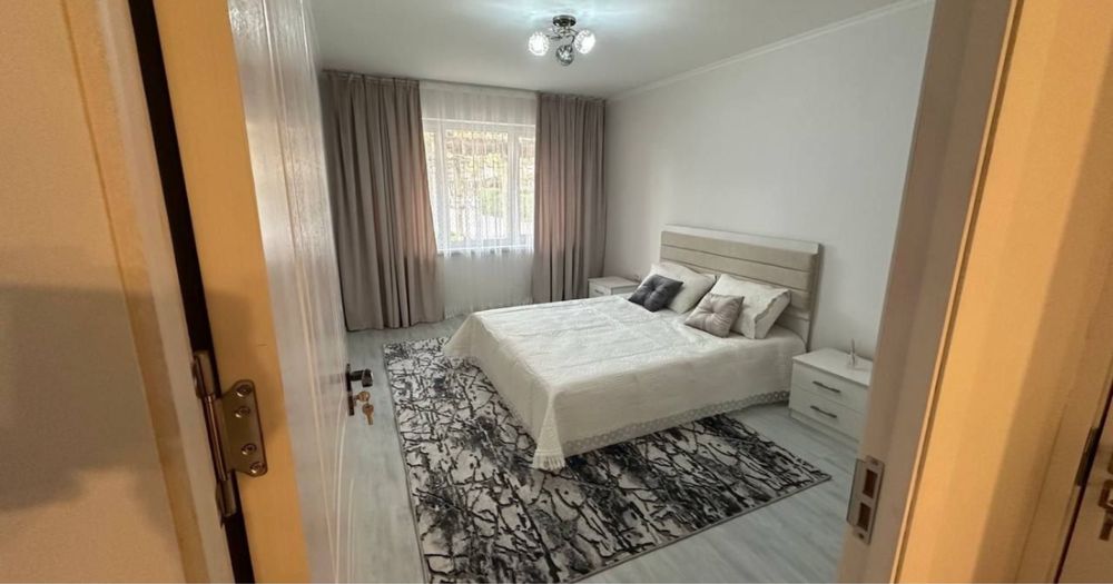 Сдаётся Квартира в Мегапланет