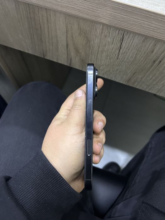 Iphone 16 pro 512gb esim L/LA