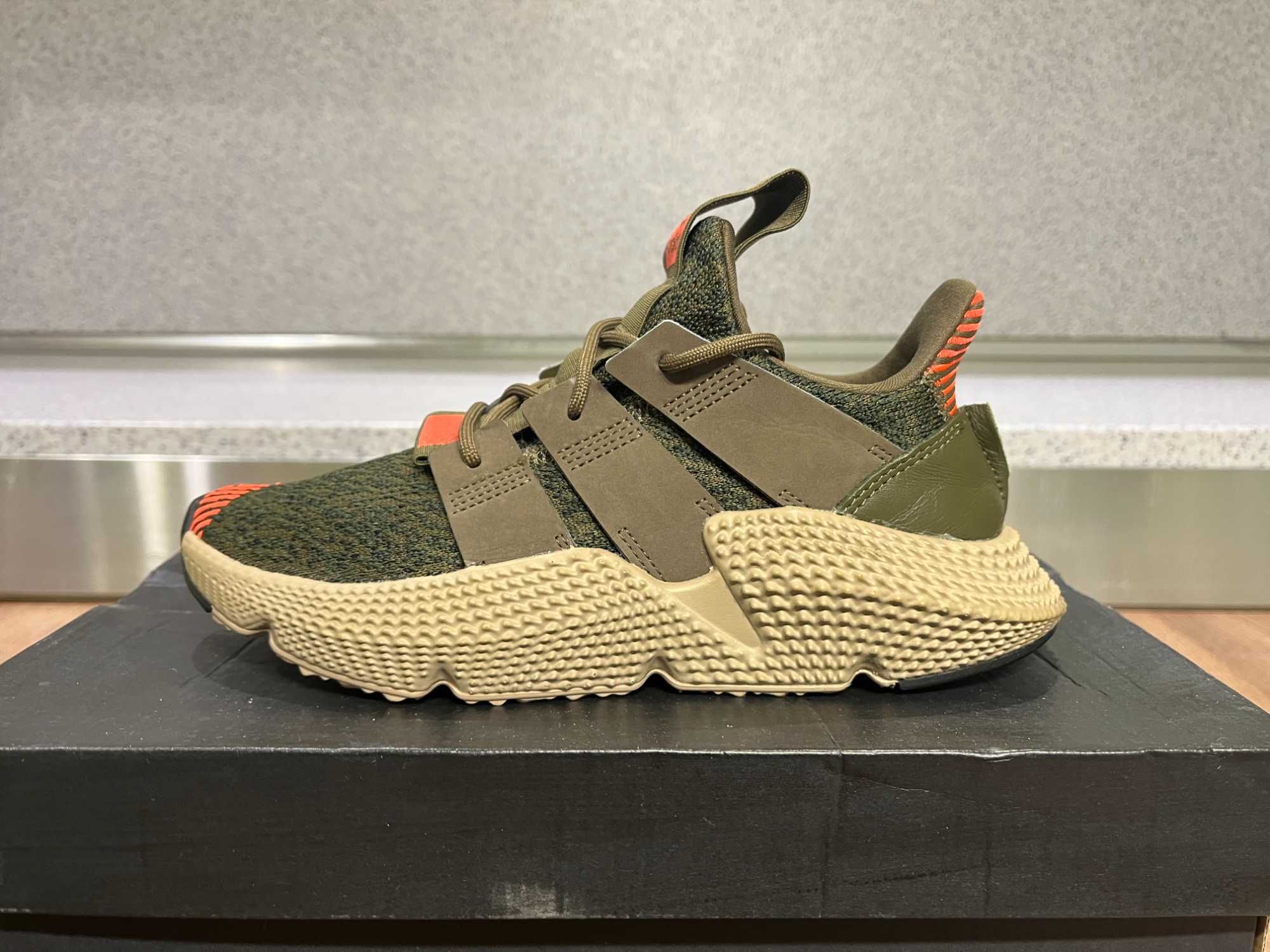 Adidas store prophere olx