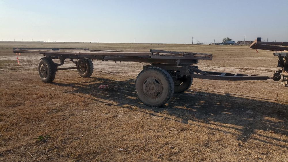 Зил 131 сатылады